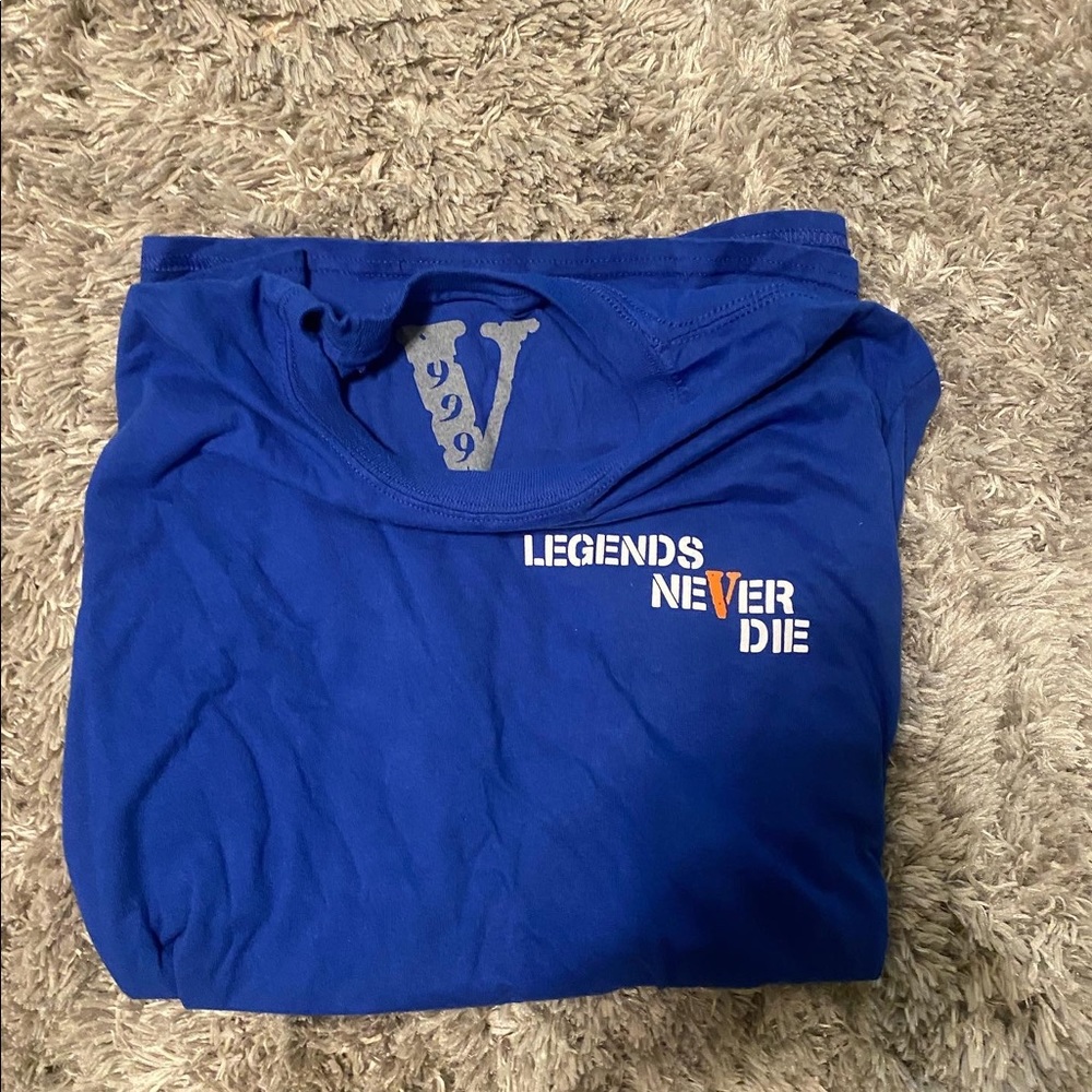 Vlone shirt